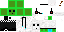 Texture for steve