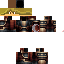 Texture for Kymasterau Armor-Helm