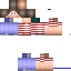 Texture for steve