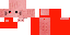 Texture for Peppa Pig / Piggy / Roblox