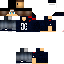 Texture for mikael