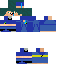 Texture for Itoshi Theo