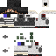 Texture for R6 Frost by:Nightwolf11210