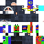 Texture for ZweifachHero