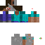 Texture for Robot Steve