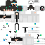 Texture for SPIDER