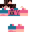 Texture for Steven Universe - Tiger Million
