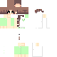 Texture for protagonist again