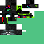 Texture for wither mutant