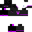 Texture for enderman