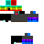 Texture for multicolor