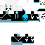 Texture for panda