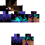 Texture for herobrine