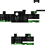 Texture for CreeperGoesBoom Temp 2