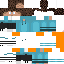 Texture for KiingYeo