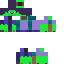 Texture for CHARM1