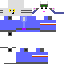 Texture for Biskit