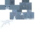 Texture for Angry Vex