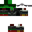 Texture for Zombie Logdotzip