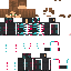 Texture for TTSkeleton