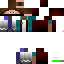 Texture for CyberData