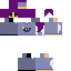 Texture for SoaringNarwhal