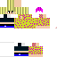 Texture for Mark Tuan GOT7