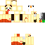 Texture for Meowth