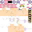 Texture for mitsuri b