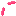 Texture for pink bow