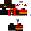 Texture for skinDank