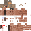 Texture for bodybuilder