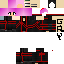 Texture for huckle
