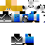 Texture for ScrappyTgaming