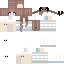 Texture for pew