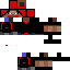 Texture for MyCustom Skin