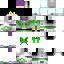 Texture for BenjaElCraft Lightyear