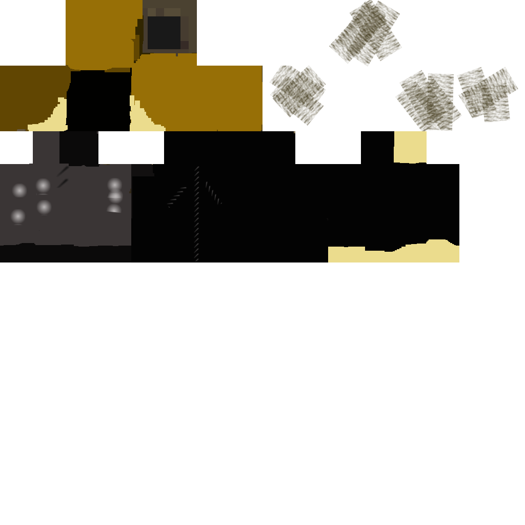 Texture for max