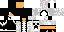 Texture for boby set