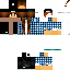 Texture for cacaxd