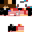 Texture for США