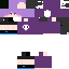 Texture for sinigami