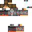 Texture for Swag Ruby Boy