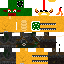 Texture for Army bowser
