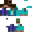 Texture for steve