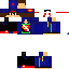 Texture for Evil SuperMan