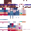 Texture for Booby