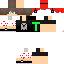 Texture for ToMen7 vanoce