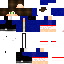 Texture for MrNetron