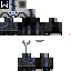 Texture for Mono Stride